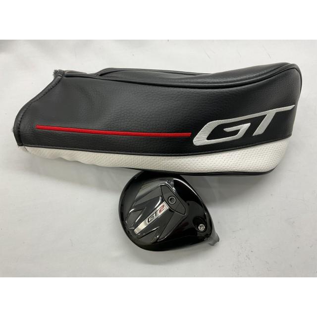 Titleist タイトリスト 【超美品】GT2 フェアウェイウッド (7W Titleist タイトリスト 【超美品】GT2 フェアウェイウッド (7W