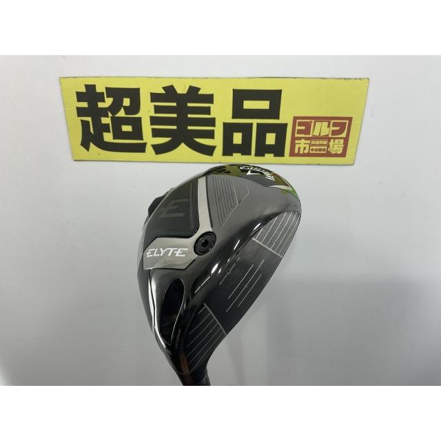 Callaway キャロウェイ 【人気・超美品】エリート ミニドライバー 
