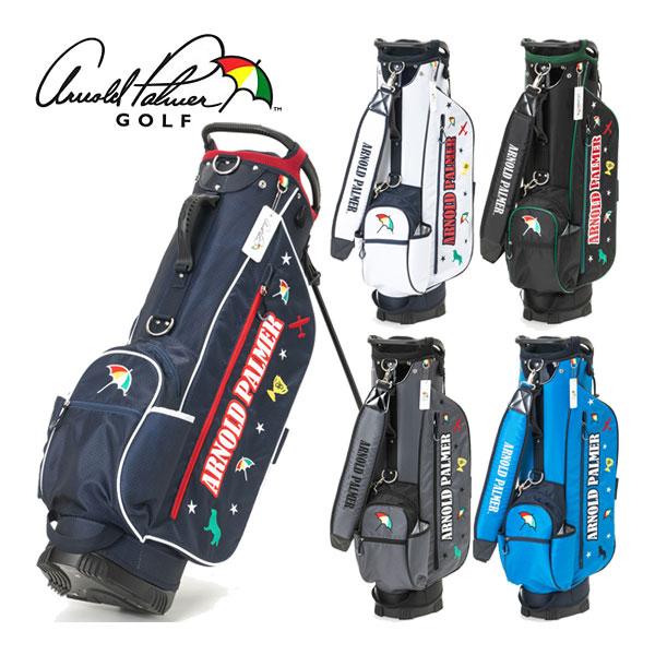 Arnold Palmer（アーノルドパーマー） 超軽量 スタンドキャディバッグ