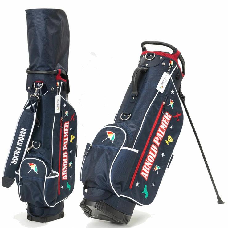 Arnold Palmer（アーノルドパーマー） 超軽量 スタンドキャディバッグ