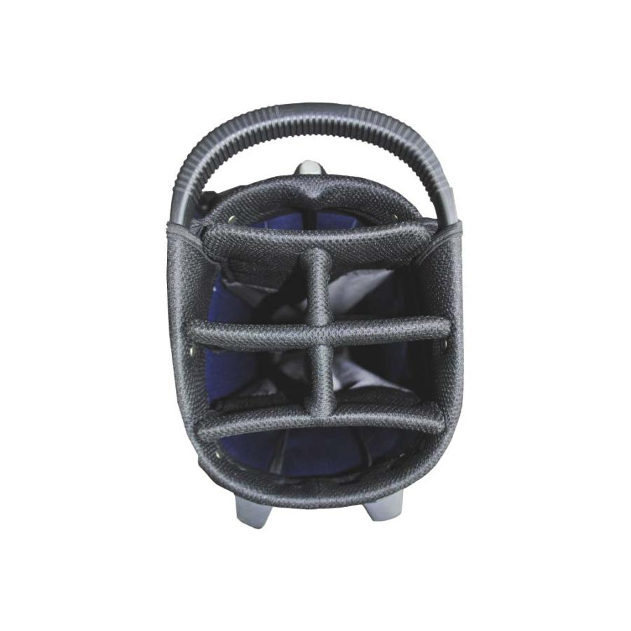 EDWIN GOLF GOLF 9.5型スタンドバッグ ゴルフ 用品 キャディバック