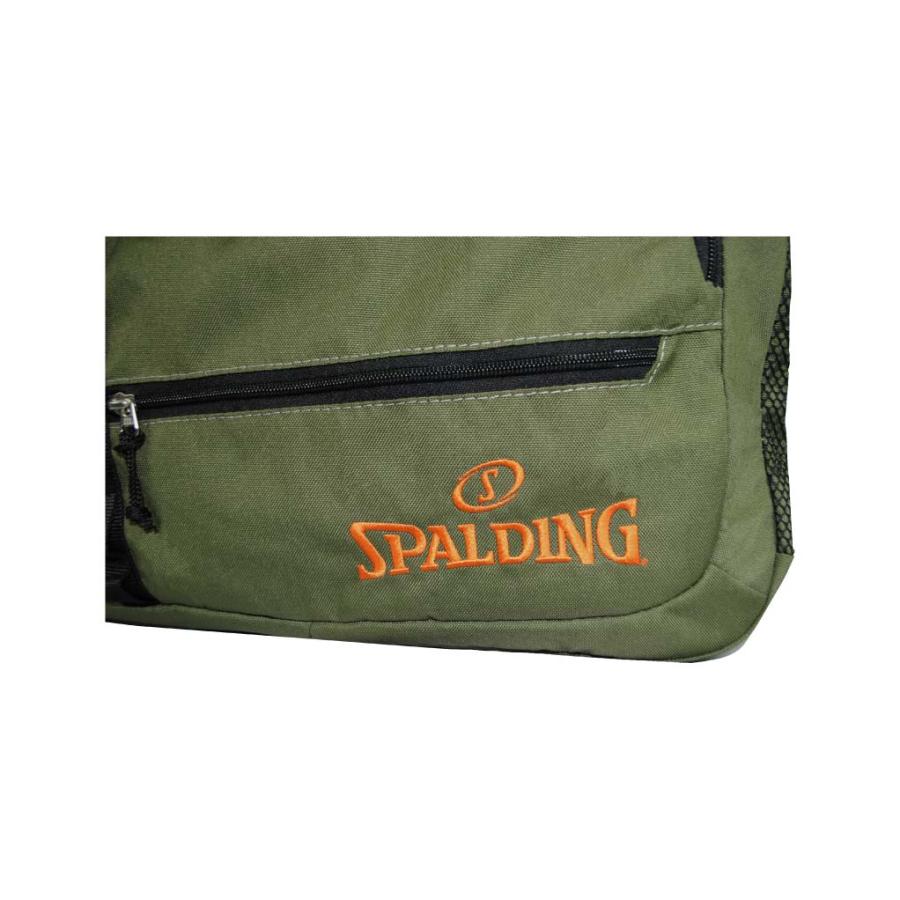 SPALDING（スポルディング） ボストンバッグ ゴルフ 用品 バック