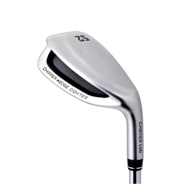 ゴルフ 寄せワンのお助けクラブ チッパー・ラボ チッパーウェッジ 52度