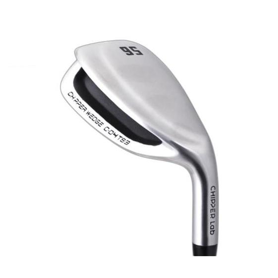 ゴルフ 寄せワンのお助けクラブ チッパー・ラボ チッパーウェッジ 52度