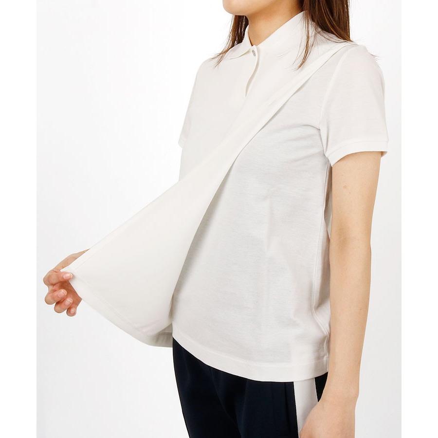 最安値に挑戦 セール アシメオーバーレイ半袖ポロ Fred Perry フレッドペリー 春夏新作 ゴルフウェア レディース 半袖ポロシャツ 受賞店舗 Zoetalentsolutions Com