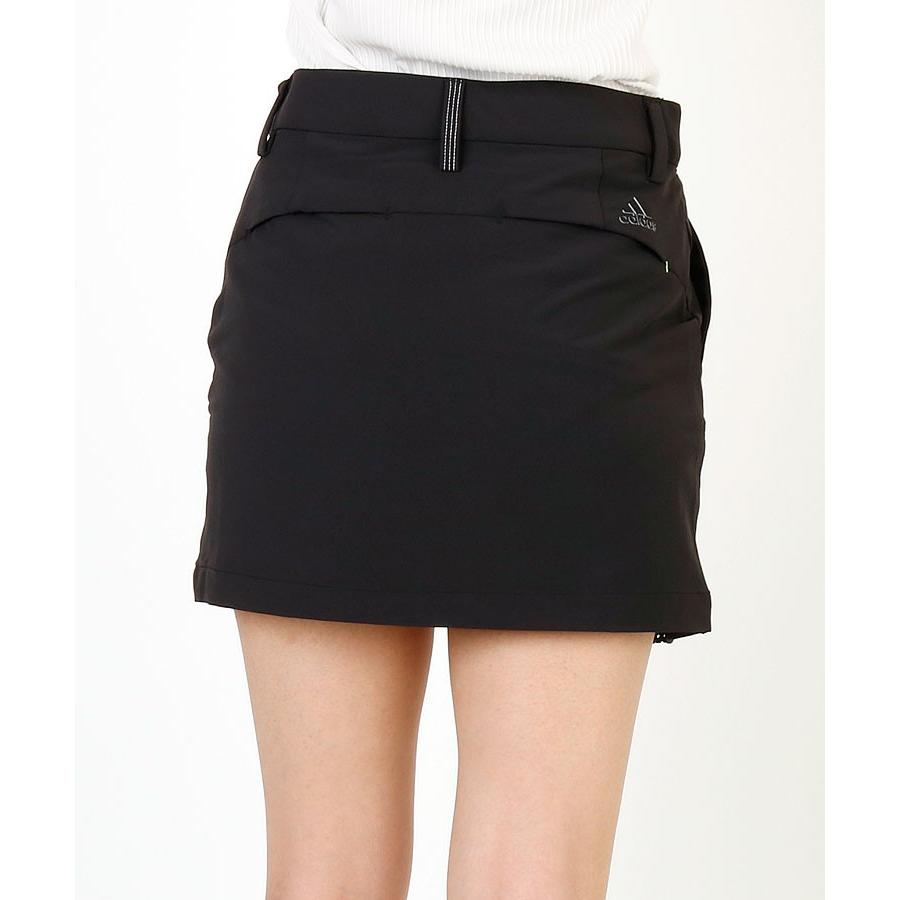 17 Off セール Zip付き ベンチレーション一体ペチスカート Adidas Golf アディダスゴルフ 春夏新作 ゴルフウェア レディース スカート agb S002 Gki58 私ときどきゴルフ女子 通販 Yahoo ショッピング