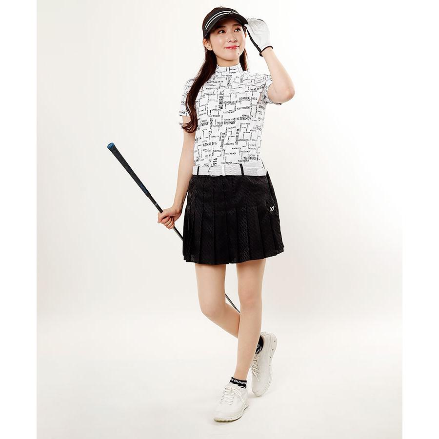 セール AM UVカットロゴ半袖モックネックカットソー :21AMT-F001-ADLA163:私ときどきゴルフ女子 - 通販 - Yahoo!ショッピング セール AM UVカットロゴ半袖モックネックカットソー :21AMT-F001-ADLA163:私ときどきゴルフ女子 - 通販 - Yahoo!ショッピング