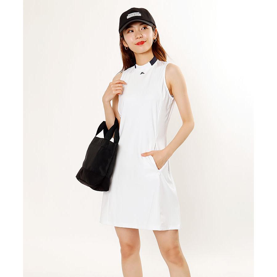 送料無料 ゴルフウェア レディース ジェイリンドバーグ 春夏ワンピース 楽天カード分割 Zoetalentsolutions Com