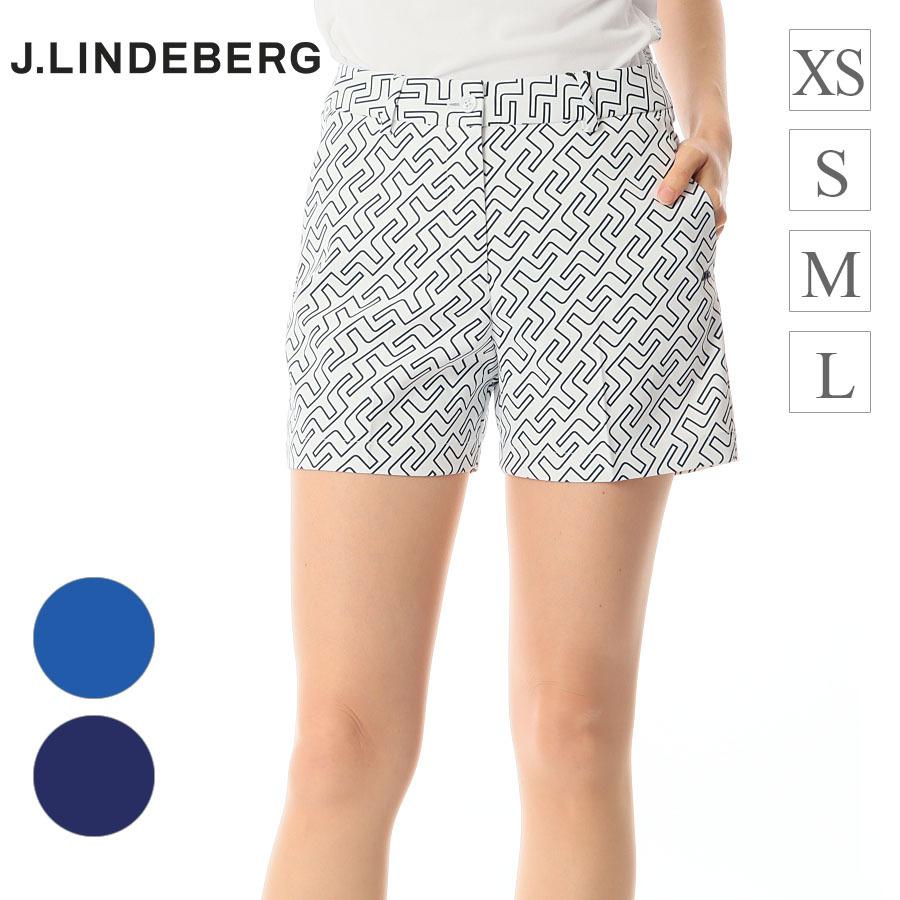 Jl ゴルフ パンツ 選べるデザイン高機能ショートパンツ レディースウエア 私ときどきゴルフ女子 22jlb