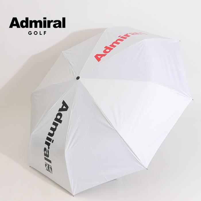 アドミラル 2024年秋冬モデル ユニセックス 折り畳み 傘