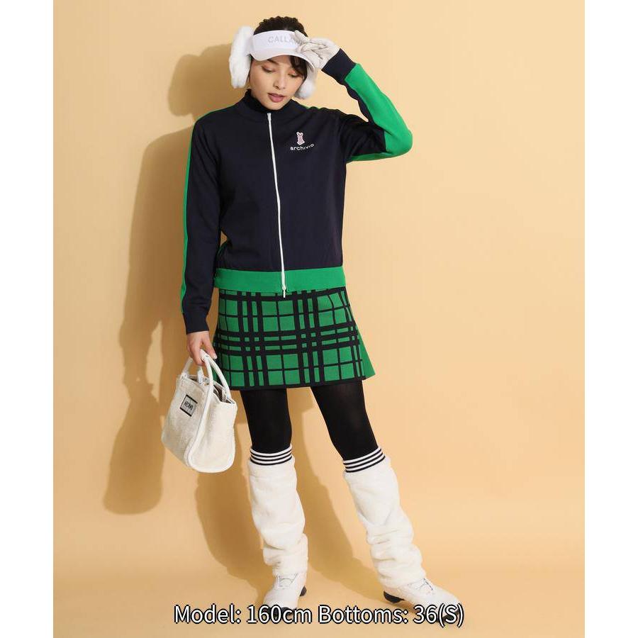 archivio プルオーバー　ニットスカート　セット　36 archivio プルオーバー ニットスカート セット 36