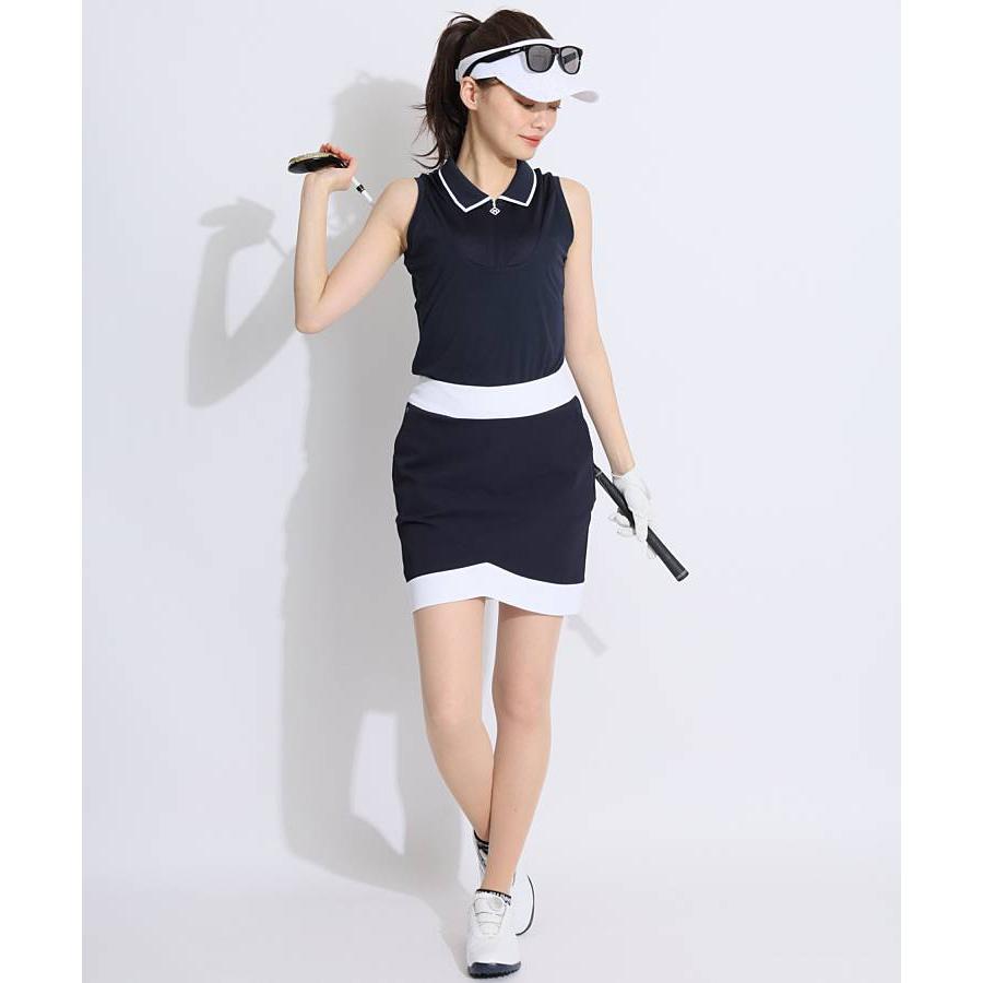 アンサネス 【着圧】アクティブUVストッキングトレンカ(LLサイズ