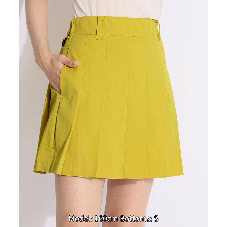 【新品】ヴィトゥエルヴ　ゴルフ　スカート　黄色　Sサイズ 楽天市場】セール 藤田プロ着用 ゴルフウェア ゴルフスカート