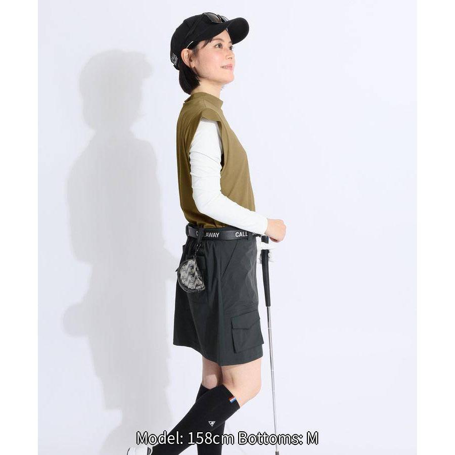 ☆新品☆キャロウェイゴルフレディース上下セット8way 【公式通販】