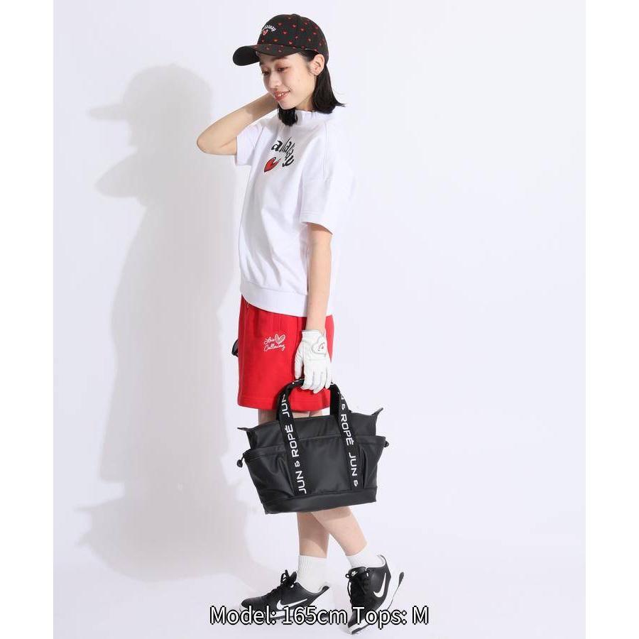 Callaway（キャロウェイ） 【セール中】 【LOVECALLAWAY】スウェット