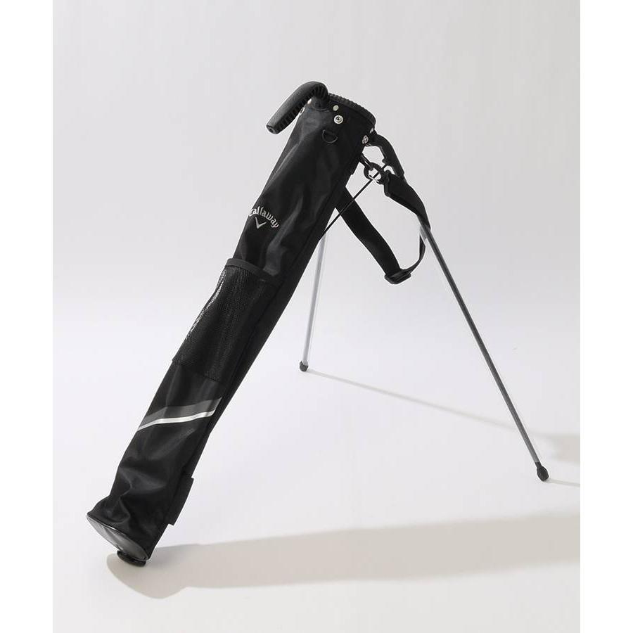 Callaway セルフスタンドバッグ キャロウェイゴルフ バイアスラインセルフスタンドキャディバッグ