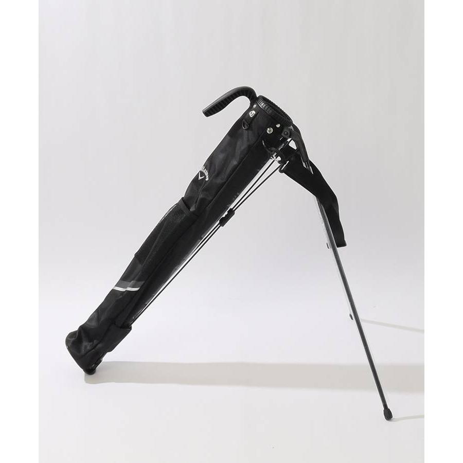 キャロウェイゴルフ バイアスラインセルフスタンドキャディバッグ