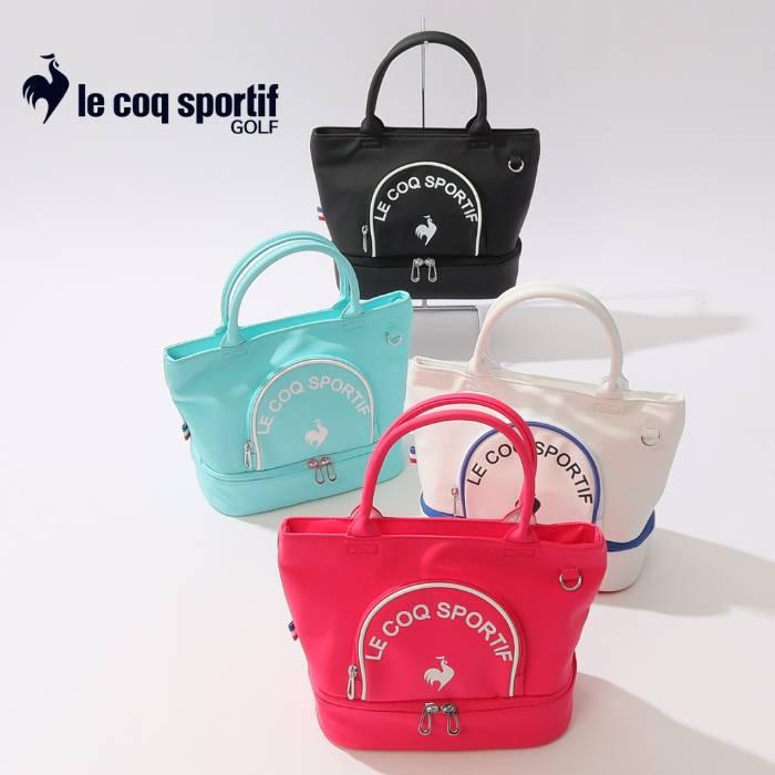 le coq sportif ルコックスポルティフ ゴルフ 保冷対応ラウンド