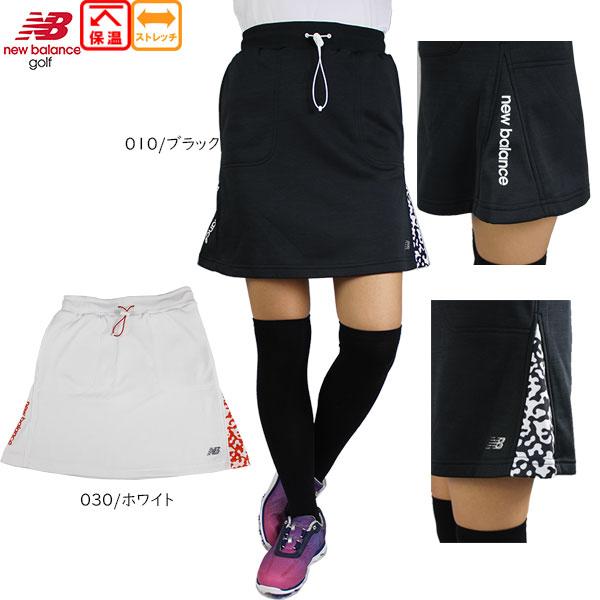 New Balance Golf セール ニューバランス レディース スカート 012