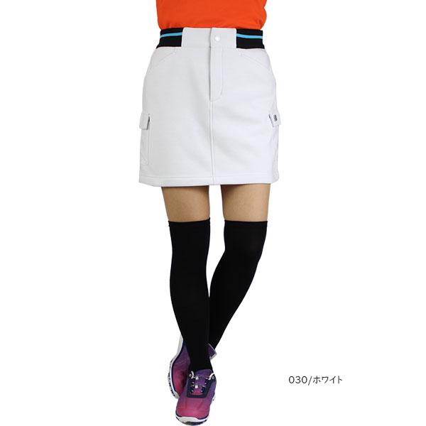non様　ゴルフスカート New Balance Golf セール ニューバランス 天竺裏フリース