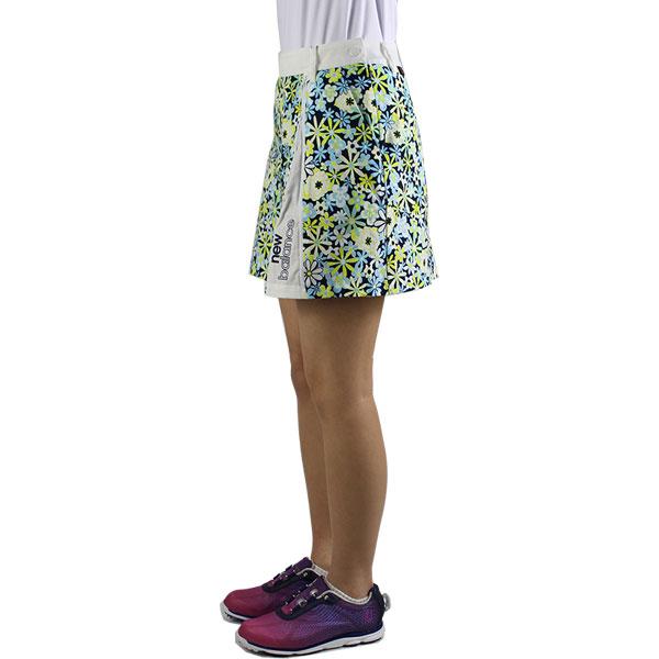 新品ニューバランスゴルフ　ゴルフスカート 2 レディースゴルフウェア New Balance Golf（ニューバランスゴルフ） 春夏特価 ネコポス対象