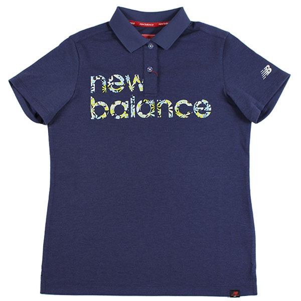 New Balance Golf セール ニューバランスゴルフ 半袖ポロシャツ New Balance Golf セール ニューバランスゴルフ 半袖ポロシャツ