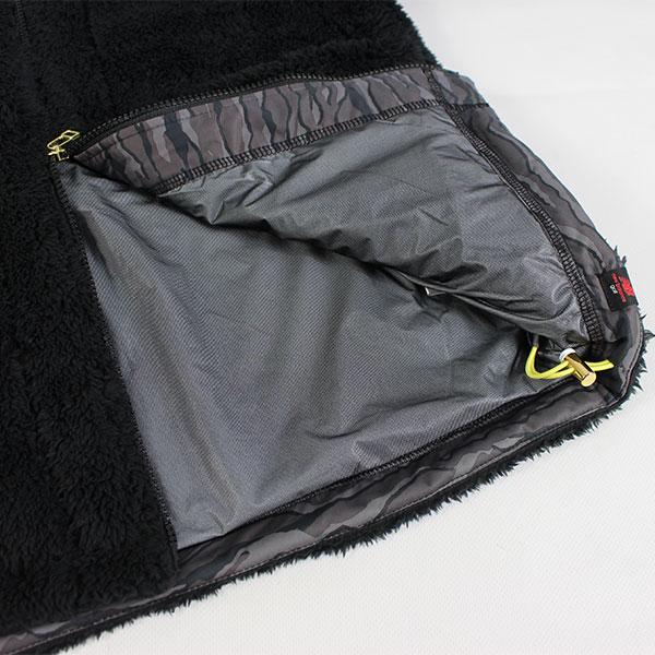 ニューバランス ゴルフウェア レディース ボアフリース セットアップ ニューバランス ゴルフウェア レディース ボアフリース