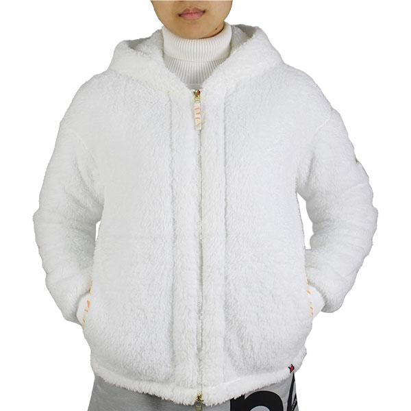 ニューバランスゴルフ フルジップジャケット ボア フリース レディース New Balance Golf セール ニューバランスゴルフ ボアフリース