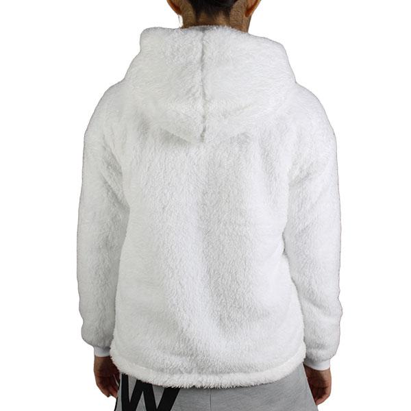 新品　NEW BALANCE GOLF ブルゾン ボアフリースフーディー 楽天市場】ニューバランス ゴルフウェア ブルゾン レディース