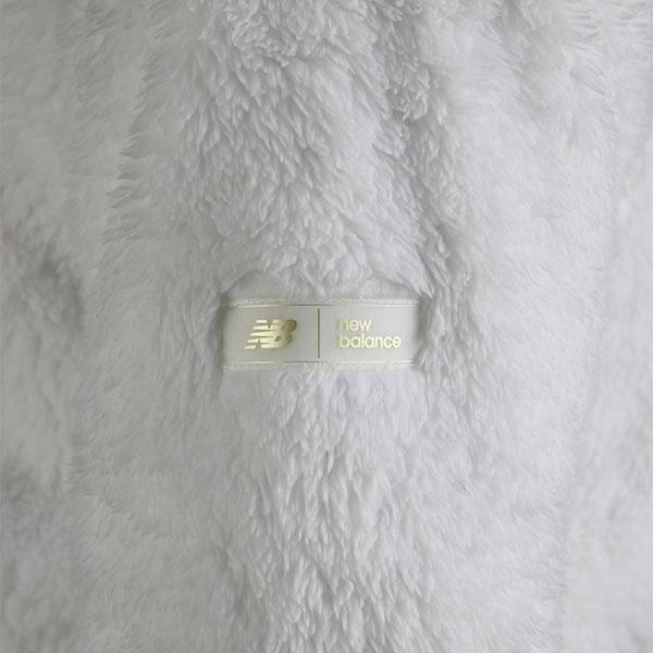 ニューバランスゴルフ フルジップジャケット ボア フリース レディース New Balance Golf セール ニューバランスゴルフ ボアフリース