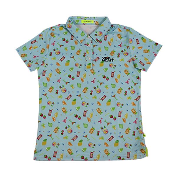 VIVA HEART 50％OFF セール ゴルフウェア レディース ゴルフ