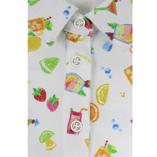 VIVA HEART 50％OFF セール ゴルフウェア レディース ゴルフ