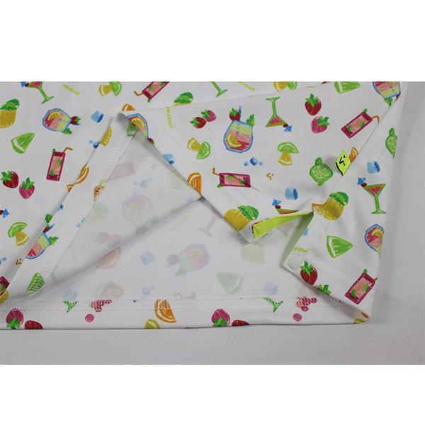 VIVA HEART 50％OFF セール ゴルフウェア レディース ゴルフ