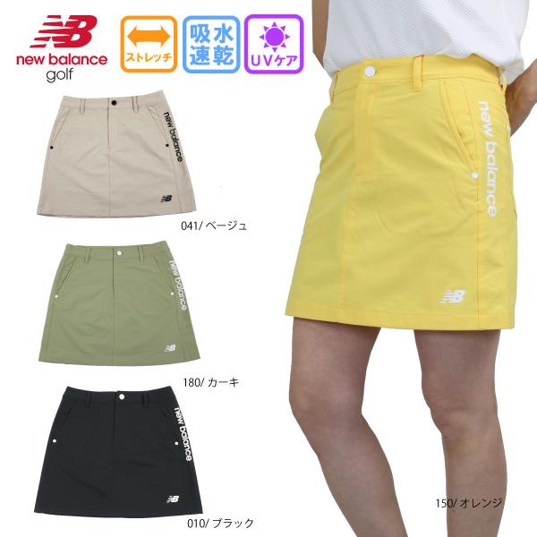 New Balance Golf（ニューバランスゴルフ） セール ゴルフウェア