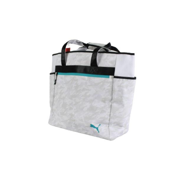 Puma ゴルフバッグ クラブセット付き プーマ（PUMA）（メンズ）ゴルフ キャディバッグ ベゼル コブラ