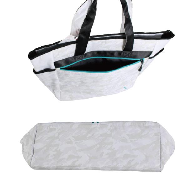 PUMA セール プーマゴルフ グラフィックトートバッグ 079714