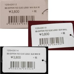 ニューエラ コットン Tシャツ エスタブリッシュドin19 ホワイト バーガンディー ブラック 半袖 Newera Newera 13 14 Corsia Golf 通販 Yahoo ショッピング