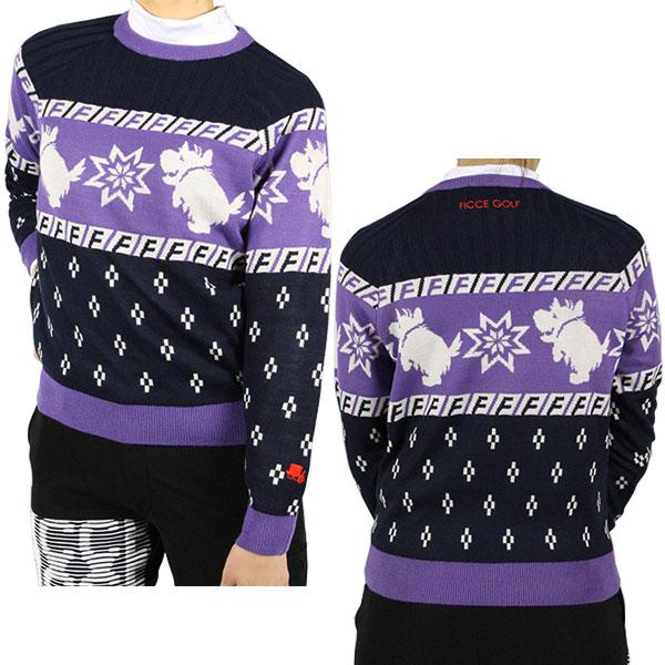 FICCE（フィッチェ） 在庫一掃セール 95%OFF フィッチェゴルフ 282813