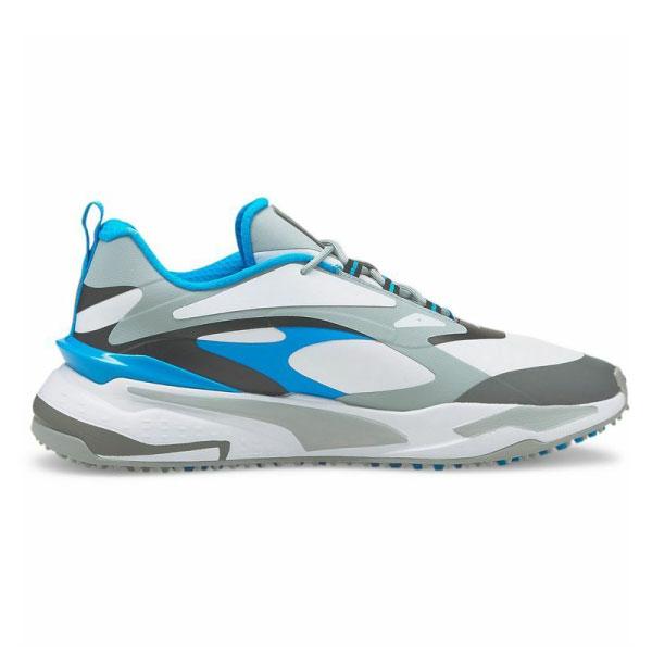 PUMA 送料無料 セール プーマゴルフ GS ファスト スパイクレス PUMA 送料無料 セール プーマゴルフ GS ファスト スパイクレス