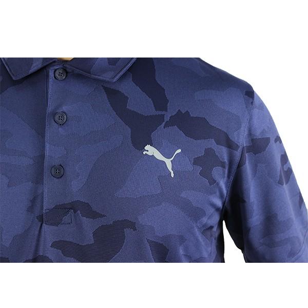 大幅値下げ プーマ ゴルフウェア メンズ カモ柄 半袖 ポロシャツ 大きいサイズ 半袖ゴルフシャツ ゴルフ Puma Golf ゴルフウエア 吸水速乾 Corsia Golf 通販 Yahoo ショッピング