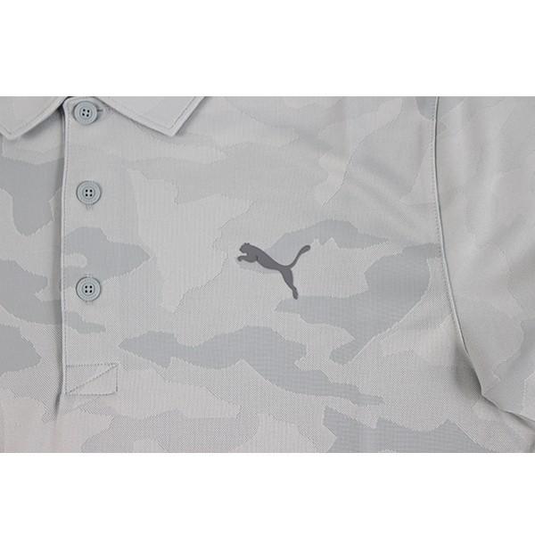大幅値下げ プーマ ゴルフウェア メンズ カモ柄 半袖 ポロシャツ 大きいサイズ 半袖ゴルフシャツ ゴルフ Puma Golf ゴルフウエア 吸水速乾 Corsia Golf 通販 Yahoo ショッピング