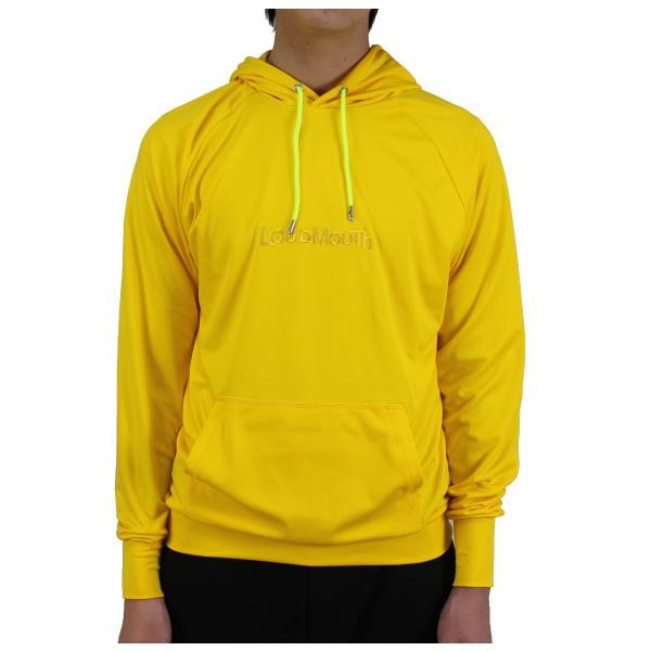 LOUDMOUTH（ラウドマウスゴルフ） ラウドマウス パーカー 762401