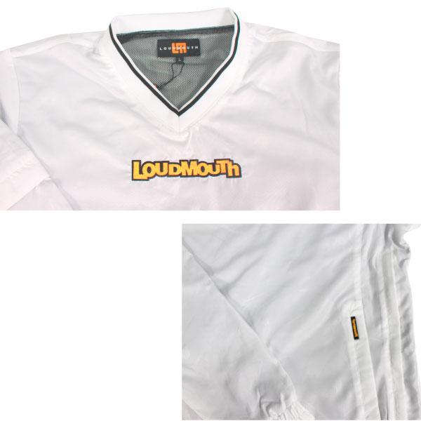 LOUD ユニフォーム ??サイズ