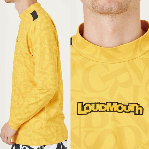 LOUDMOUTH（ラウドマウスゴルフ） ネコポス対象 セール ラウドマウス