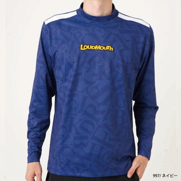 LOUDMOUTH（ラウドマウスゴルフ） ネコポス対象 セール ラウドマウス