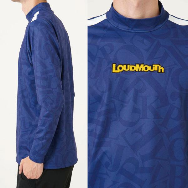 LOUDMOUTH（ラウドマウスゴルフ） ネコポス対象 セール ラウドマウス