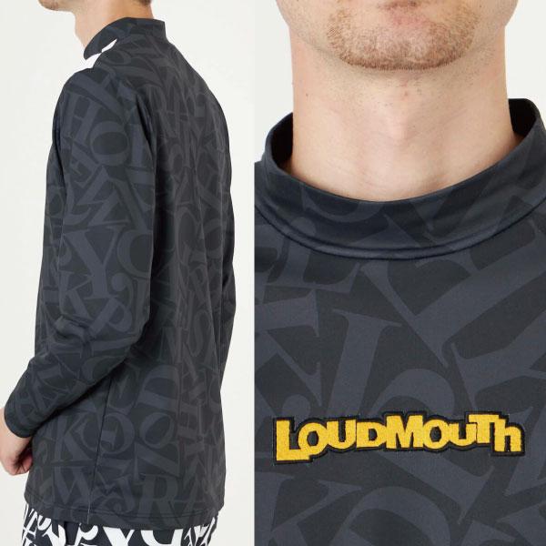 LOUDMOUTH（ラウドマウスゴルフ） ネコポス対象 セール ラウドマウス