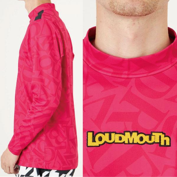 LOUDMOUTH（ラウドマウスゴルフ） ネコポス対象 セール ラウドマウス