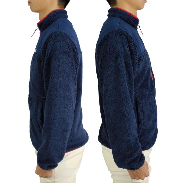 FILA GOLF 在庫一掃セール 58%OFF フィラゴルフ ボアフリースブルゾン