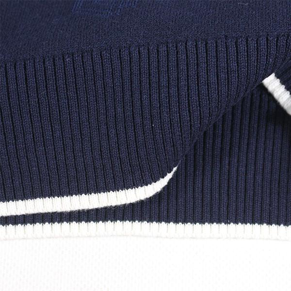 PUMA（プーマ） セール プーマゴルフ Vネックニットベスト 大きい